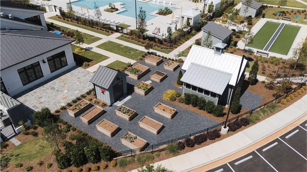 Image 44 of a home in Soleil Belmont Park.