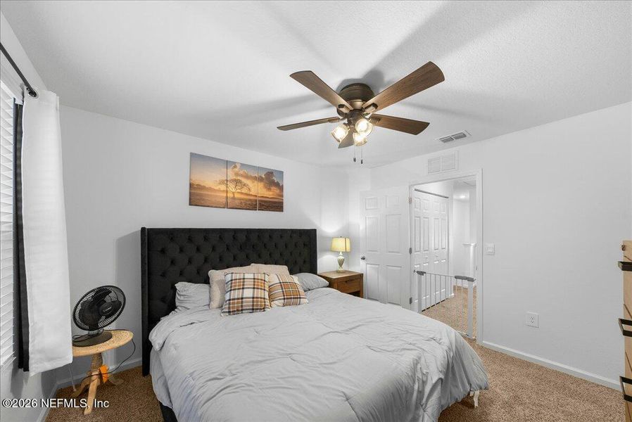 Furnished interior view inside a new home in , Middleburg (Image 32). Furnished interior view inside a new home in , Middleburg (Image 32).