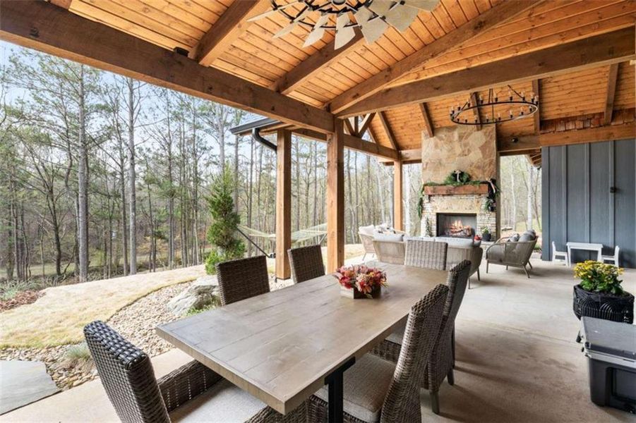 Community amenities in , Ellijay (Image 66).