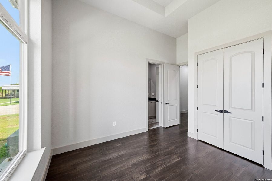 Spacious, unfurnished interior of a new home in , Adkins (Image 67). Spacious, unfurnished interior of a new home in , Adkins (Image 67).