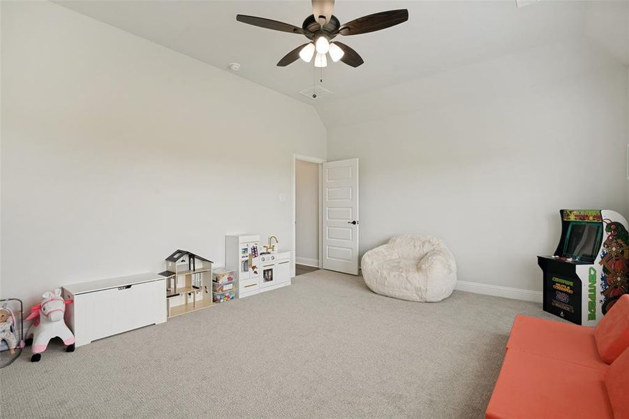 Furnished interior view inside a new home in , McLendon-Chisholm (Image 32). Furnished interior view inside a new home in , McLendon-Chisholm (Image 32).
