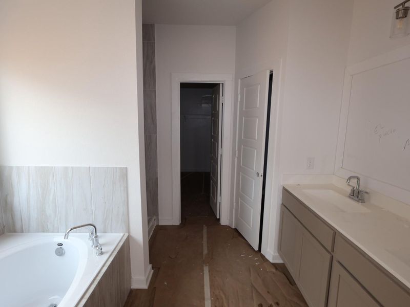 Image 28 of a home in Summerview. Image 28 of a home in Summerview.