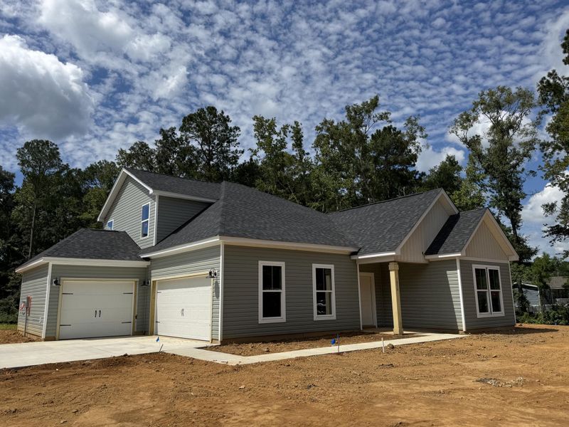 Image 17 of a home in Central Estates.