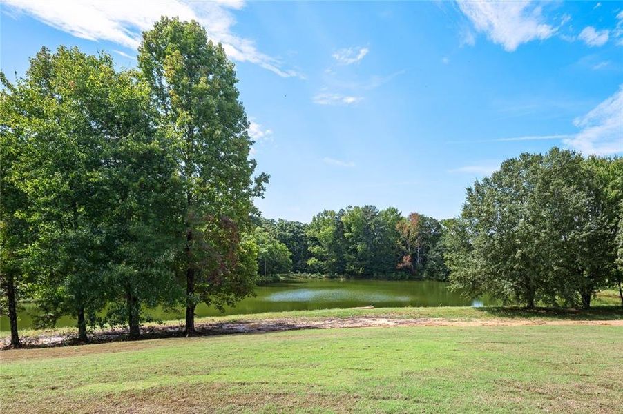 Natural landscape and outdoor views near  in Lawrenceville (Image 68).