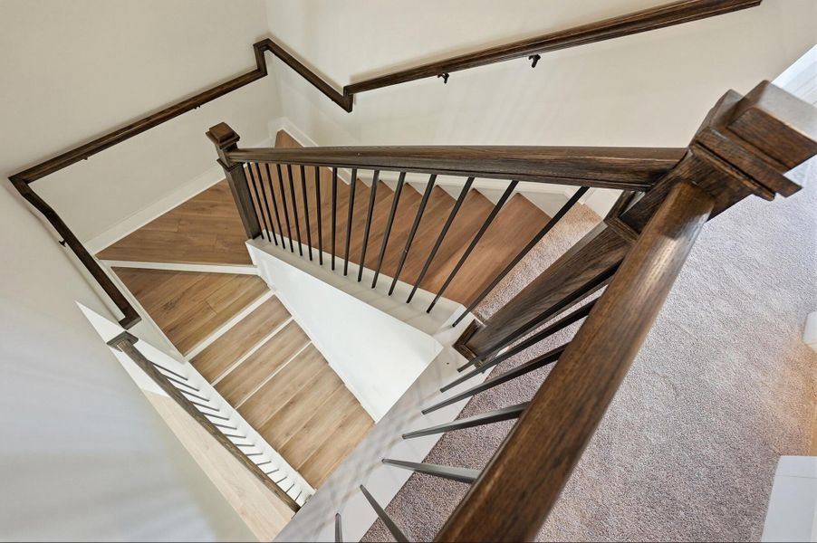 Image 41 of a home in Blythe Mill Townhomes. Image 41 of a home in Blythe Mill Townhomes.