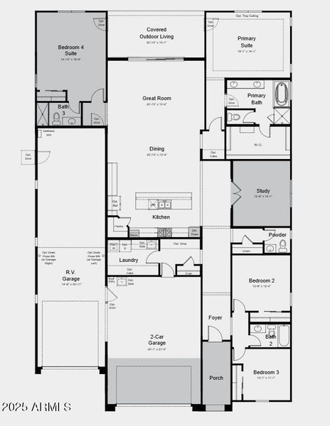 Floorplan Floorplan