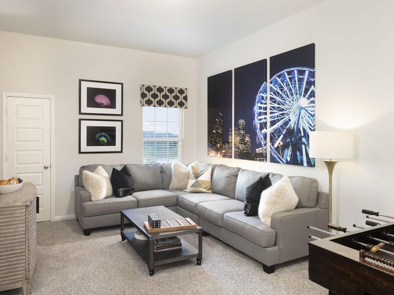 inspirational photo of builder’s model home and may depict options, furnishings, and/or decorator features that are not included inspirational photo of builder’s model home and may depict options, furnishings, and/or decorator features that are not included