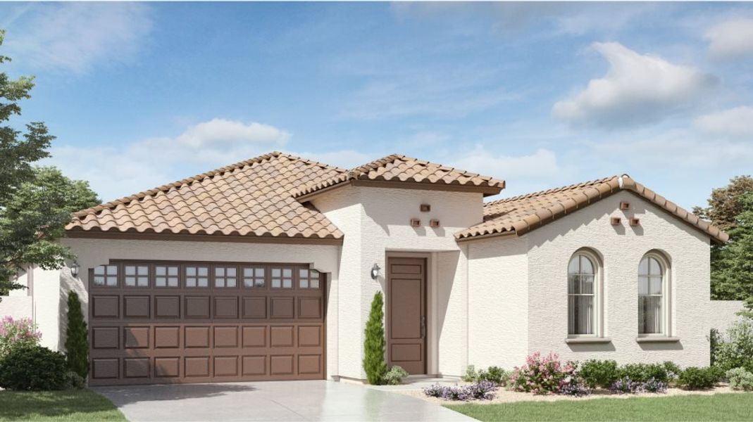 Image 2 of the McCartney Ranch - Crossing community in Casa Grande, AZ. Image 2 of the McCartney Ranch - Crossing community in Casa Grande, AZ.