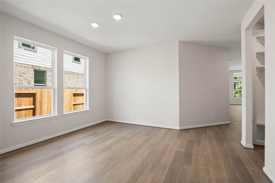 Representative Photo