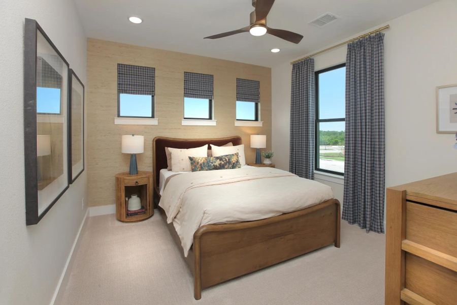 Eastland II Bedroom 5