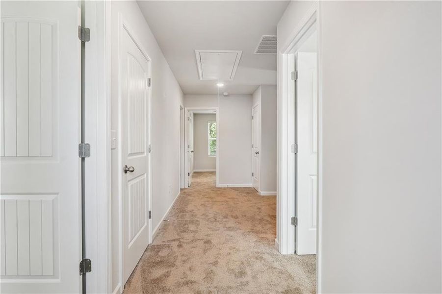 Image 33 of a home in River Walk Farm. Image 33 of a home in River Walk Farm.