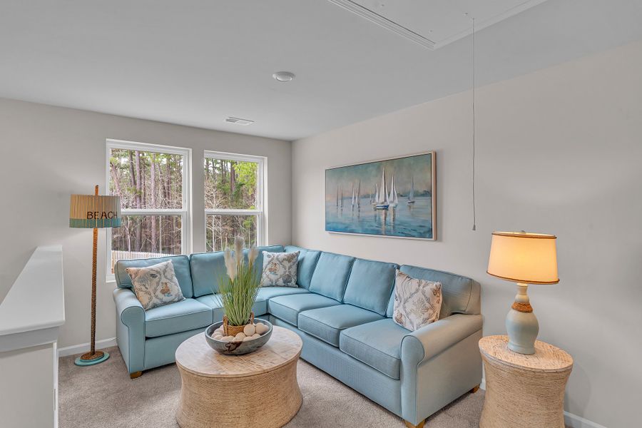 3br New Home in Calabash, NC.  - Slide 31