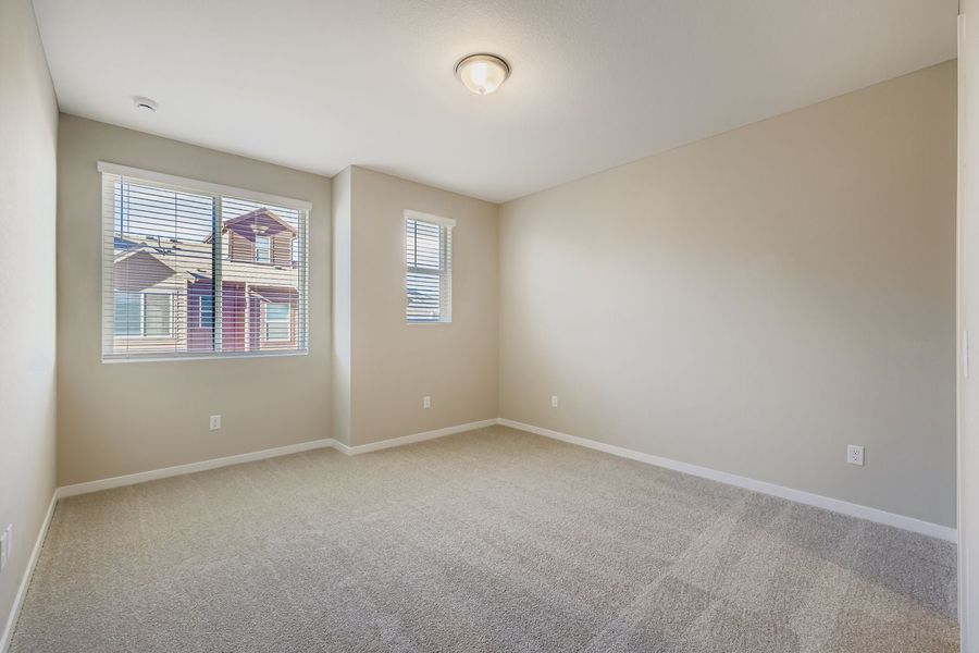 Littleton, CO New Home. - Slide 17 Littleton, CO New Home. - Slide 17