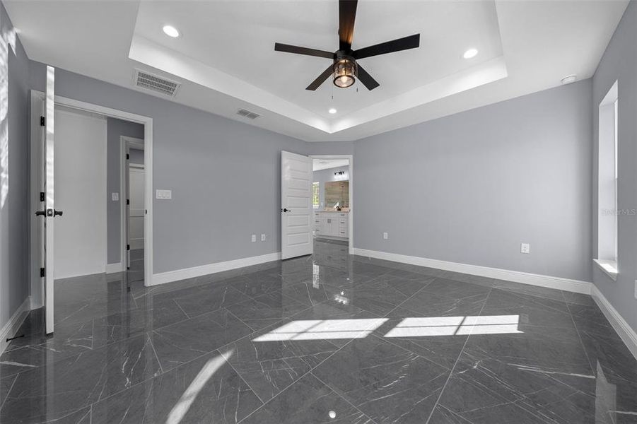 Spacious, unfurnished interior of a new home in , Ocala (Image 25). Spacious, unfurnished interior of a new home in , Ocala (Image 25).