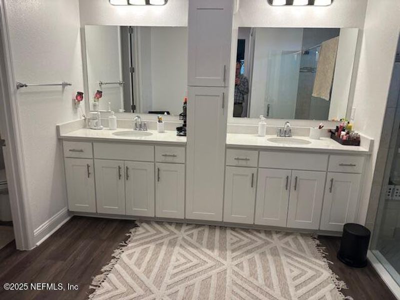 Furnished interior view inside a new home in , Callahan (Image 13). Furnished interior view inside a new home in , Callahan (Image 13).