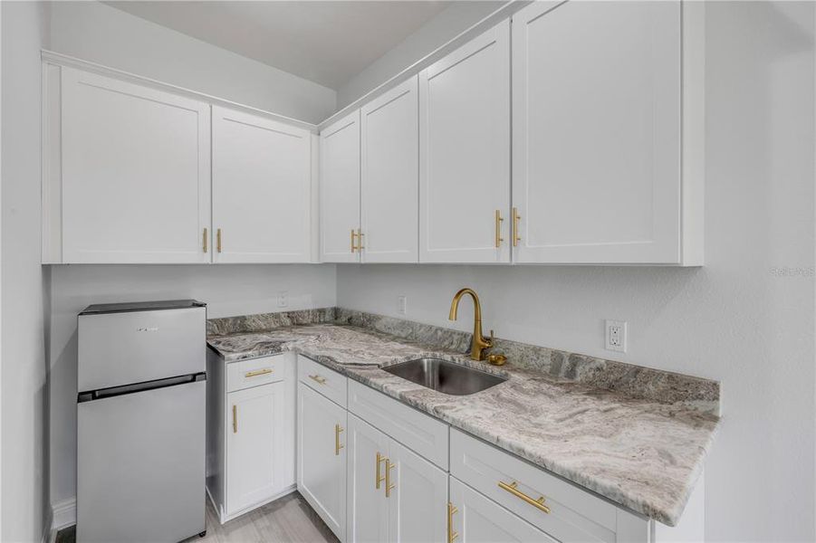 Completed Construction of this model in another location.