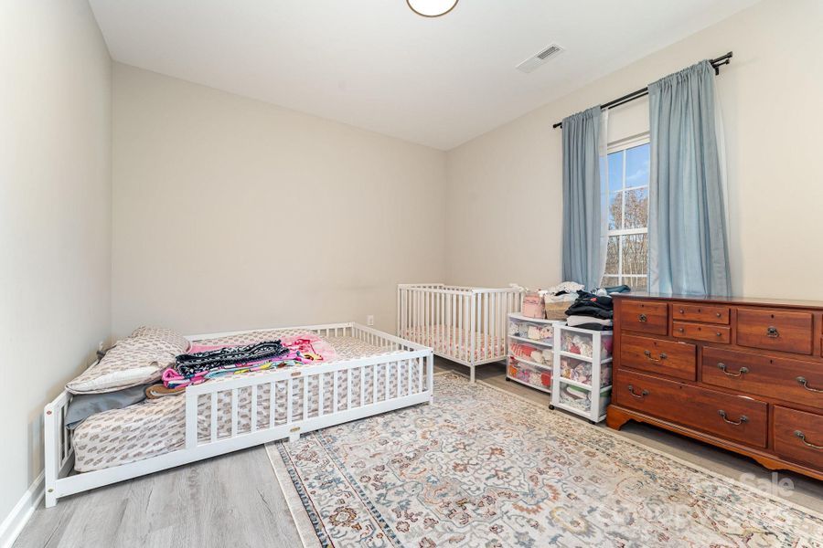 Furnished interior view inside a new home in , Kernersville (Image 15). Furnished interior view inside a new home in , Kernersville (Image 15).