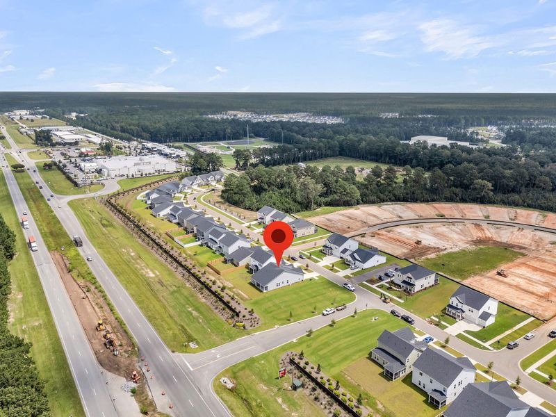 Image 47 of a home in The Groves of Berkeley.
