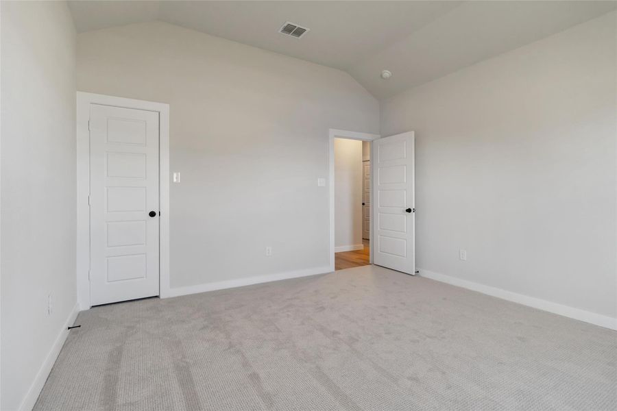 Representative photo. Not actual home.