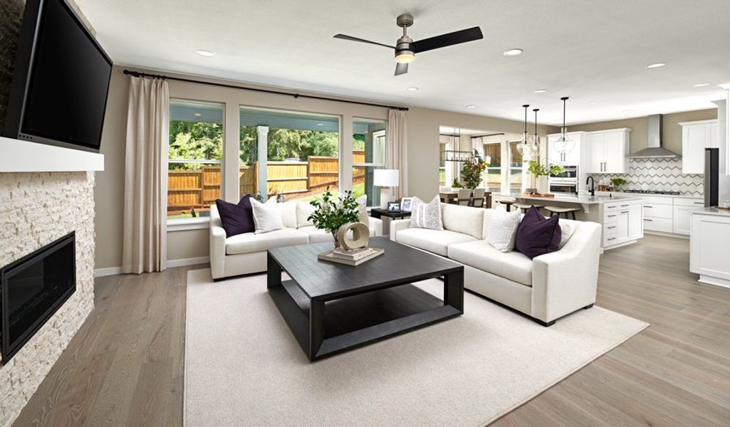 Dayton-G601-MagnoliaHeights Great Room