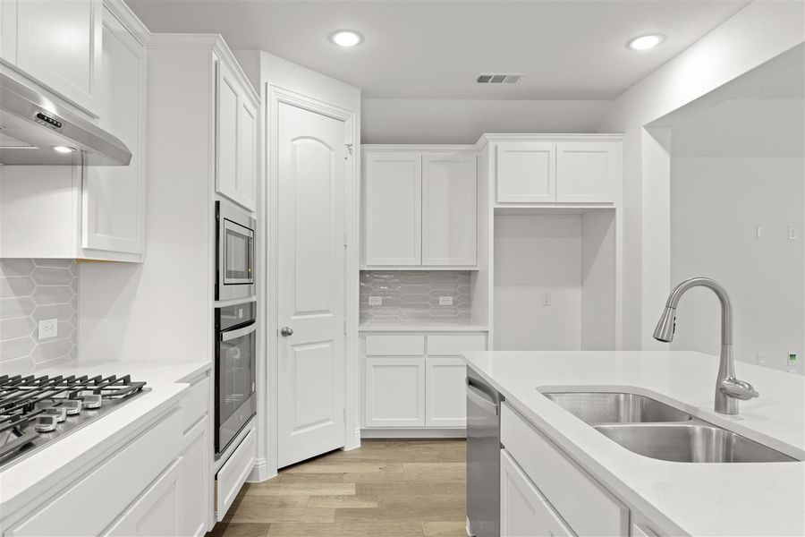 2,525sf New Home in Northlake, TX.  - Slide 12