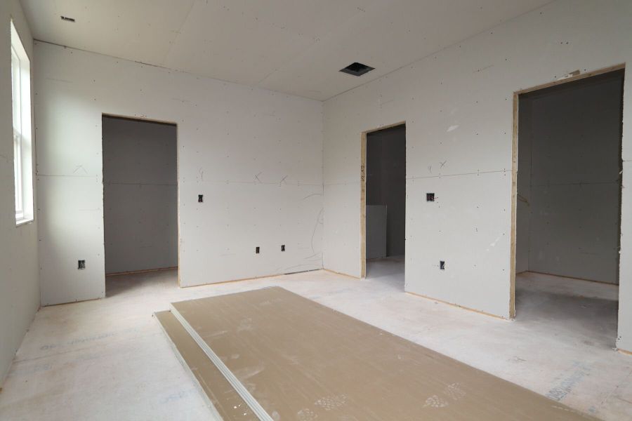 Drywall Drywall