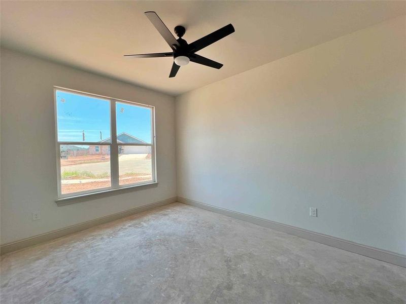 Spacious, unfurnished interior of a new home in , Abilene (Image 13). Spacious, unfurnished interior of a new home in , Abilene (Image 13).