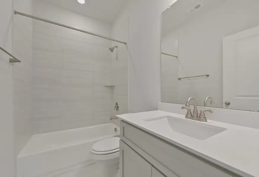 Plan 6060 Bath 2 - 20 of 23 Plan 6060 Bath 2 - 20 of 23