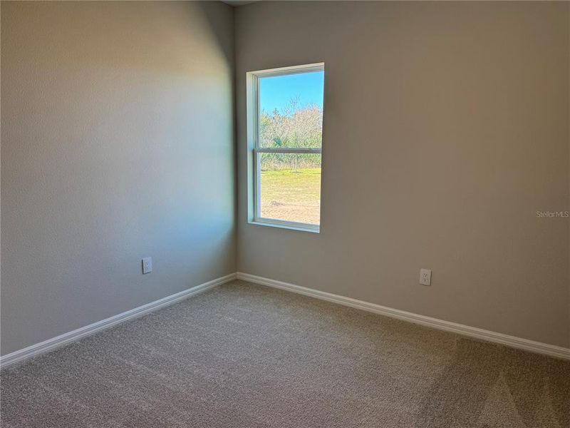 Spacious, unfurnished interior of a new home in Berry Bay, Wimauma (Image 13).