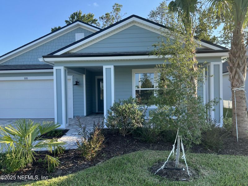 Image 53 of a home in American Village.