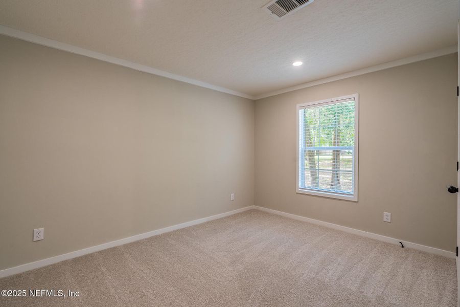 Spacious, unfurnished interior of a new home in , Callahan (Image 21).