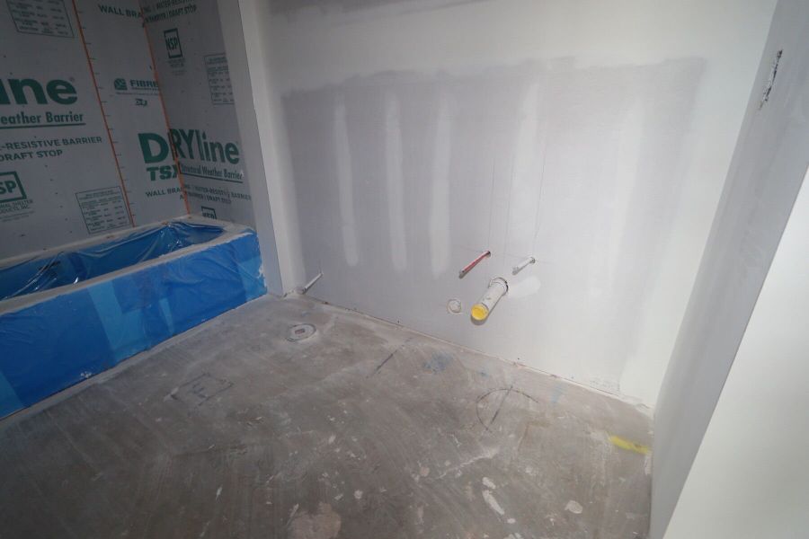 Drywall