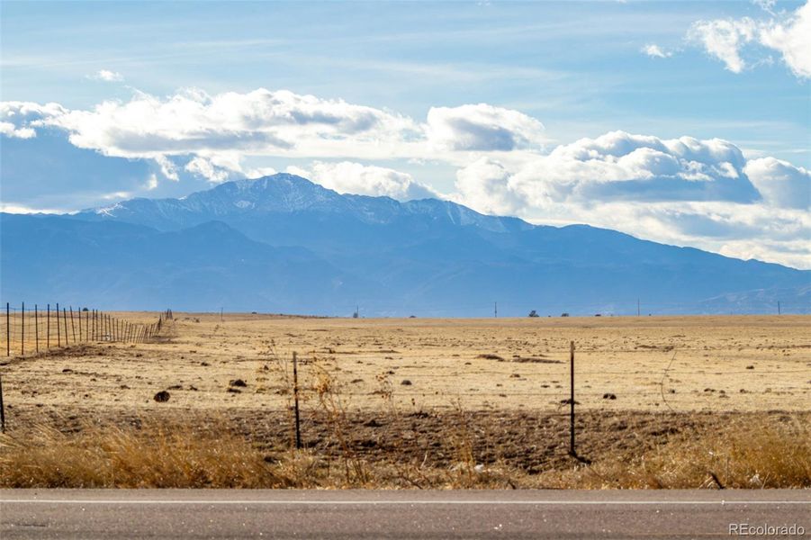 Site preparation for new homesites in , Colorado Springs (Image 31).