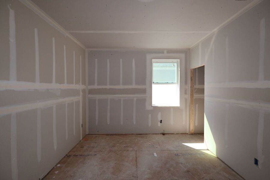 Drywall Drywall