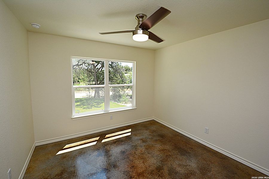 Spacious, unfurnished interior of a new home in , Spring Branch (Image 6).