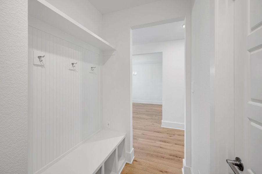 Interior Interior