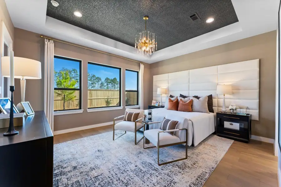 Primary Bedroom Primary Bedroom