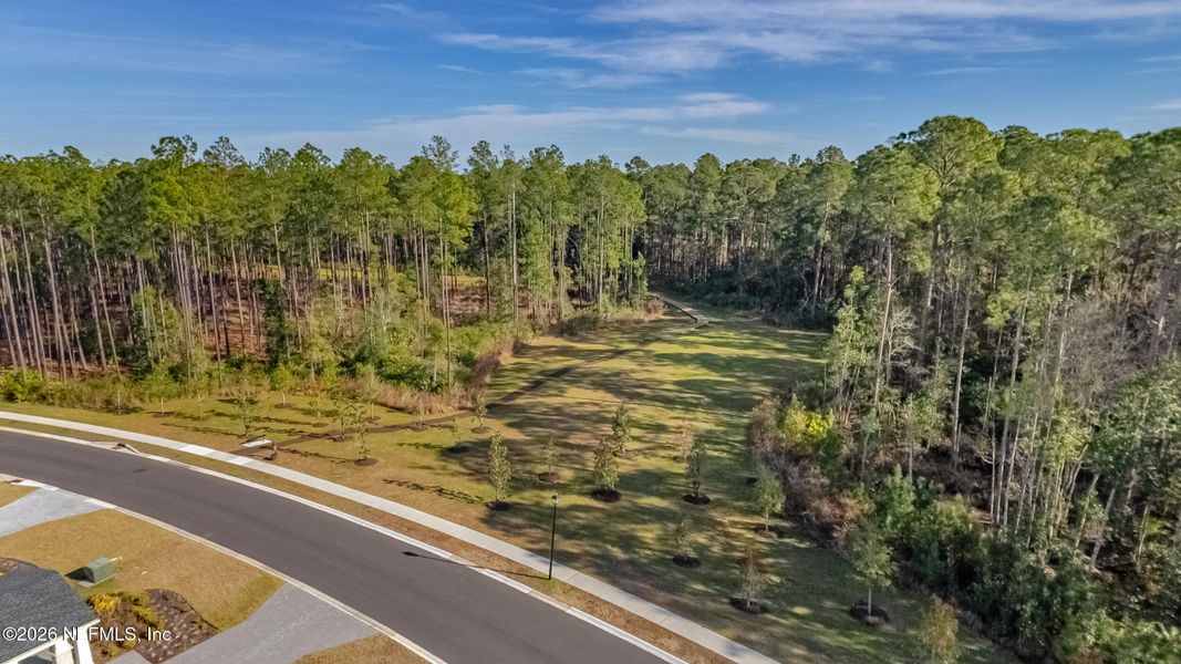 Natural landscape and outdoor views near  in St. Johns (Image 60).