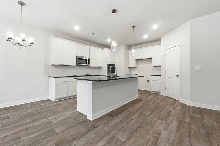 New Home in LaGrange, GA.  - Slide 8