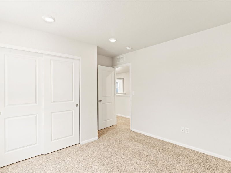 Welcome to the Sylvan floorplan.