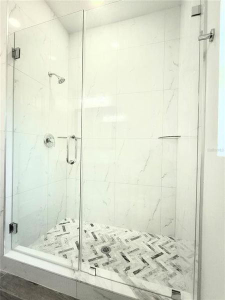 Close-up of interior finishes inside a home in , Davenport (Image 20).