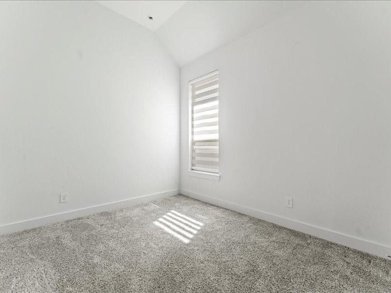 Yes, you have four beds in total Yes, you have four beds in total