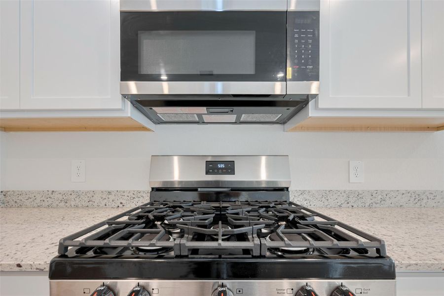 Close-up of interior finishes inside a home in Tamarron, Fulshear (Image 22). Close-up of interior finishes inside a home in Tamarron, Fulshear (Image 22).