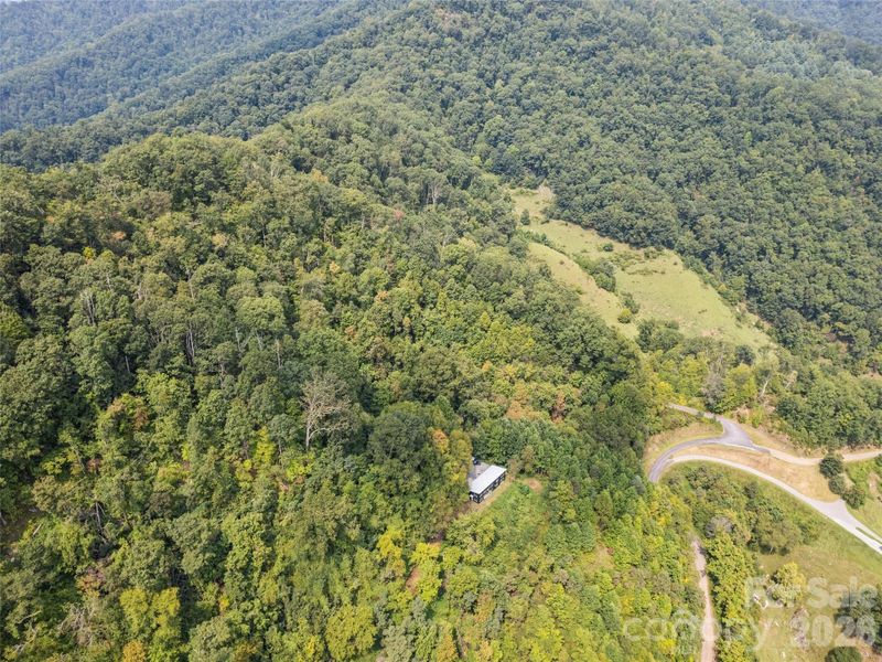 Natural landscape and outdoor views near  in Clyde (Image 29).