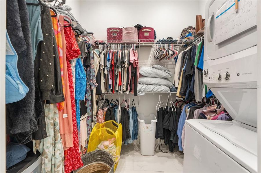 Close-up of interior finishes inside a home in , Land O' Lakes (Image 22).