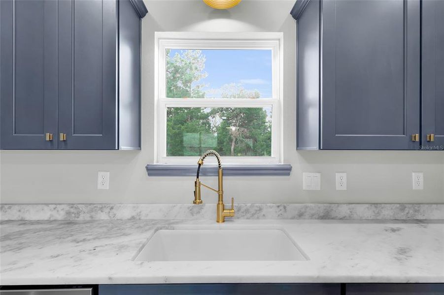 Close-up of interior finishes inside a home in , Sumterville (Image 12). Close-up of interior finishes inside a home in , Sumterville (Image 12).