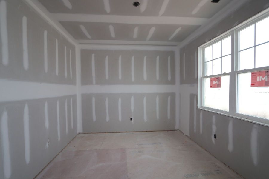 Drywall Drywall
