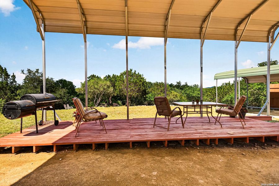 Community amenities in , Bandera (Image 6).