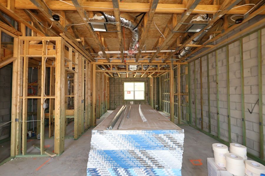 Insulation