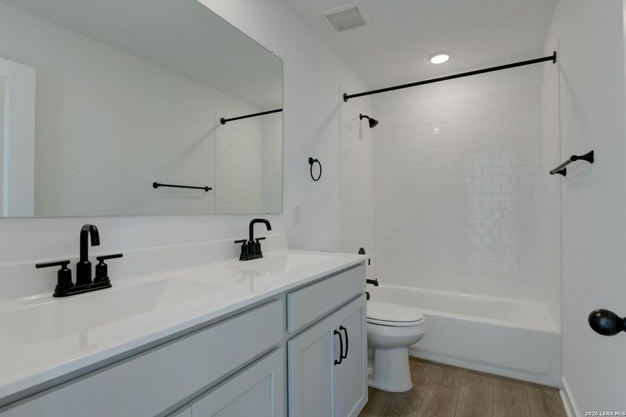 Image 31 of a home in The Wilder. Image 31 of a home in The Wilder.